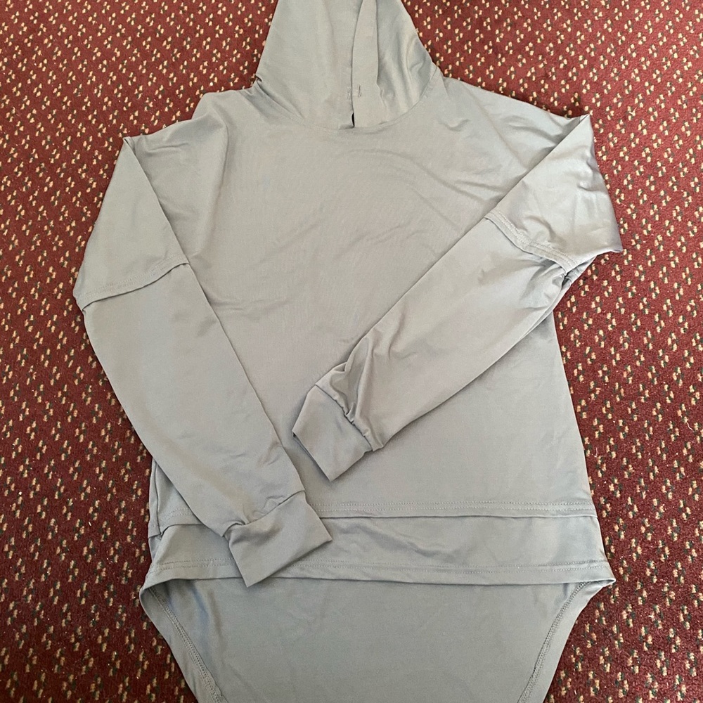 Gym shirt